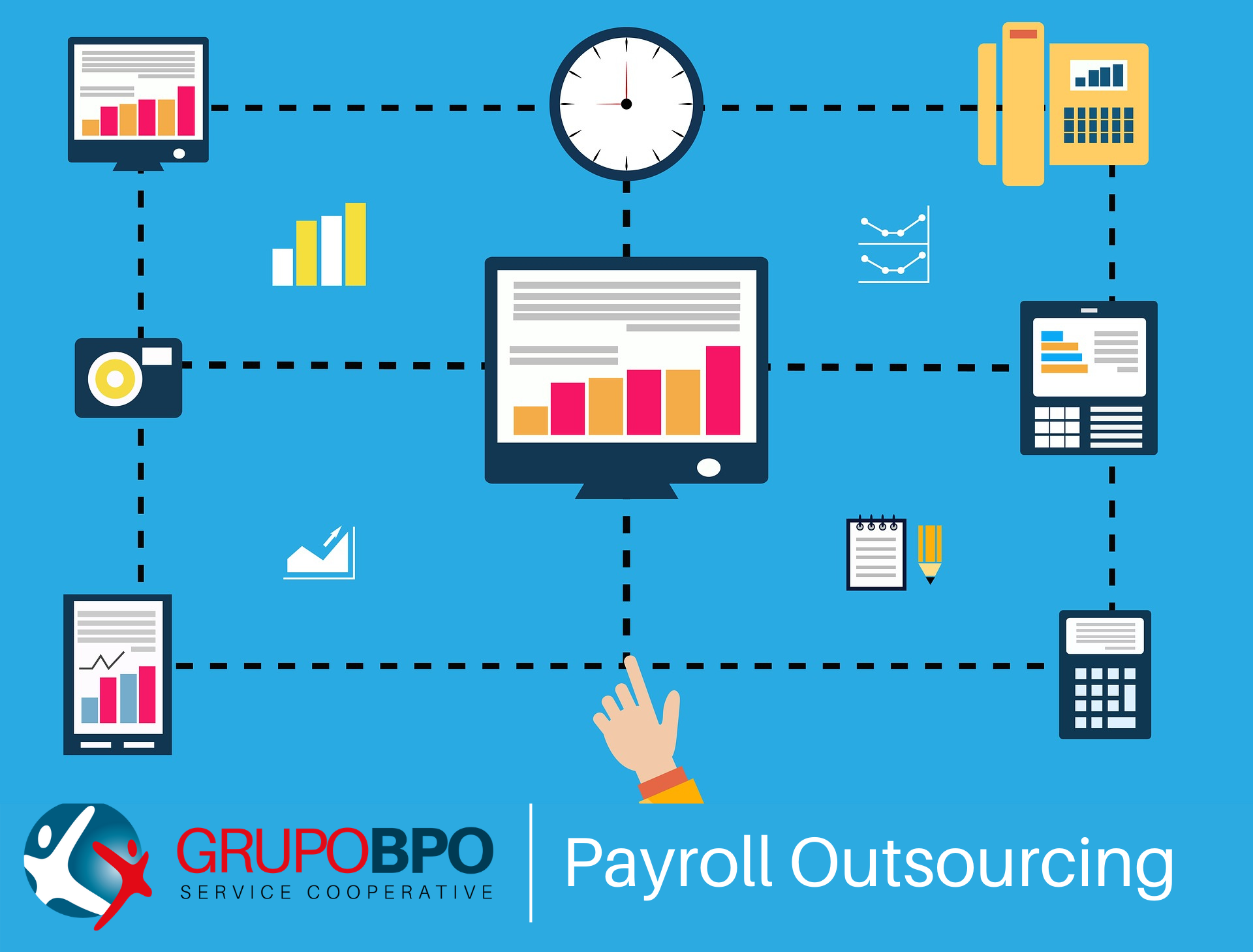 Payroll Companies in the Philippines Use Top Payroll Software