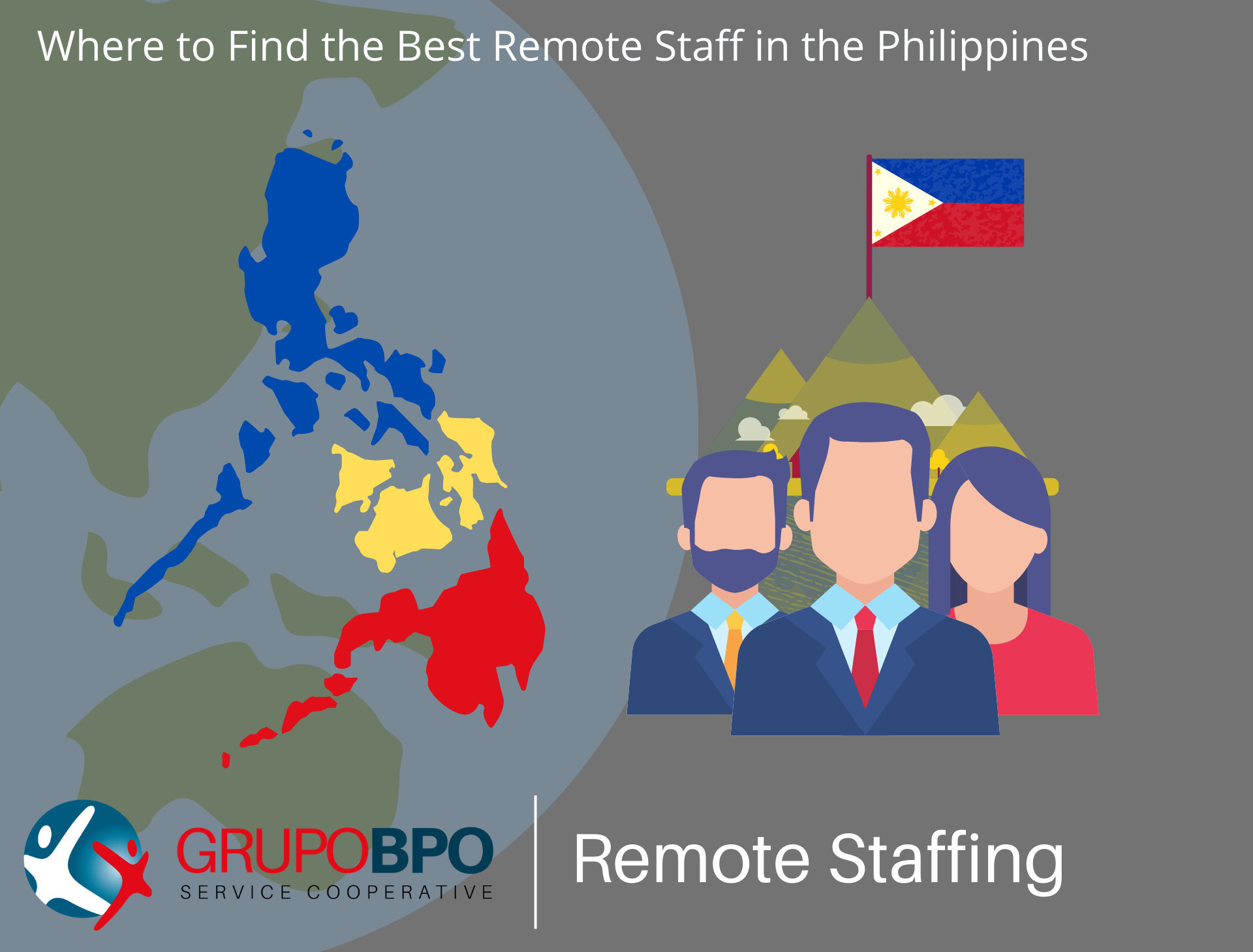 remote staff in the philippines- where to find the best
