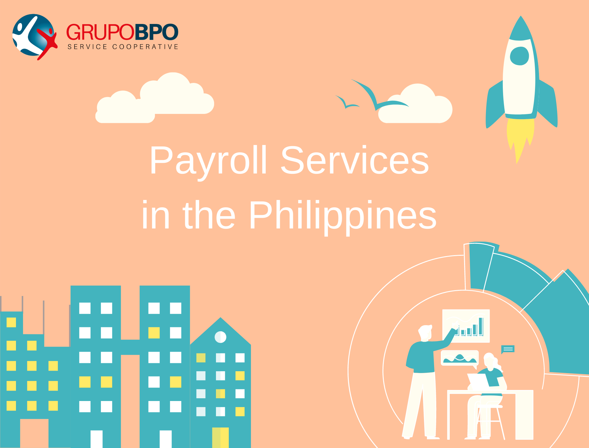 payroll outsourcing services philippines