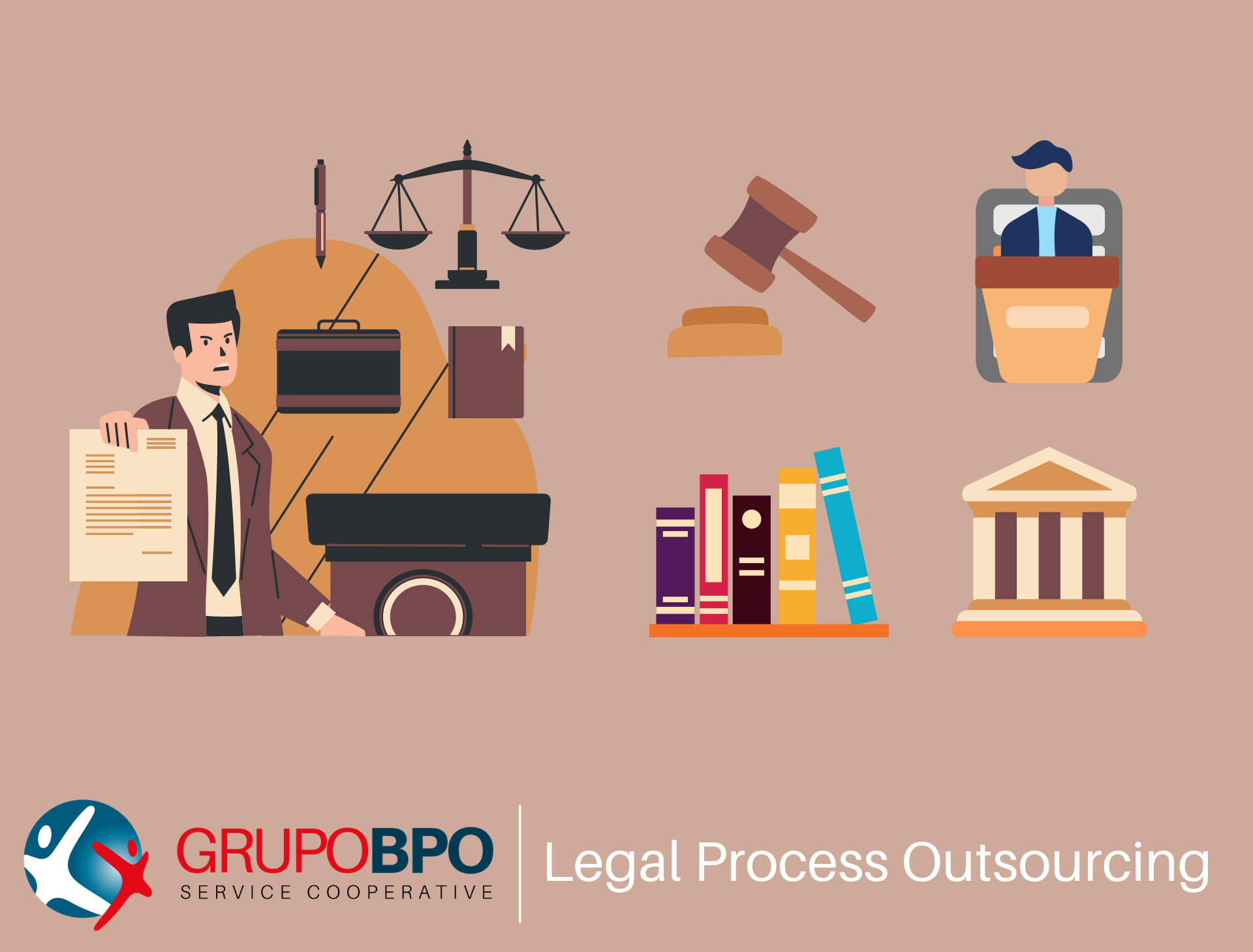 Advantages of Legal Process Outsourcing in the Philippines